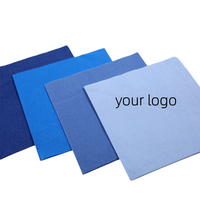 Serviettes jetables personnalisées pour mariages et fêtes