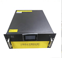 Generador de Var Estático SVG RS485 3P3W/3P4W 5kvar/10kvar/15kvar, Filtro Activo de Armónicos 20A/35A/50A/75A/100A/200A - Precio