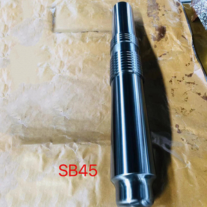 SB45 굴삭기 해머 유압 바위 차단기 피스톤 - Product Image 1