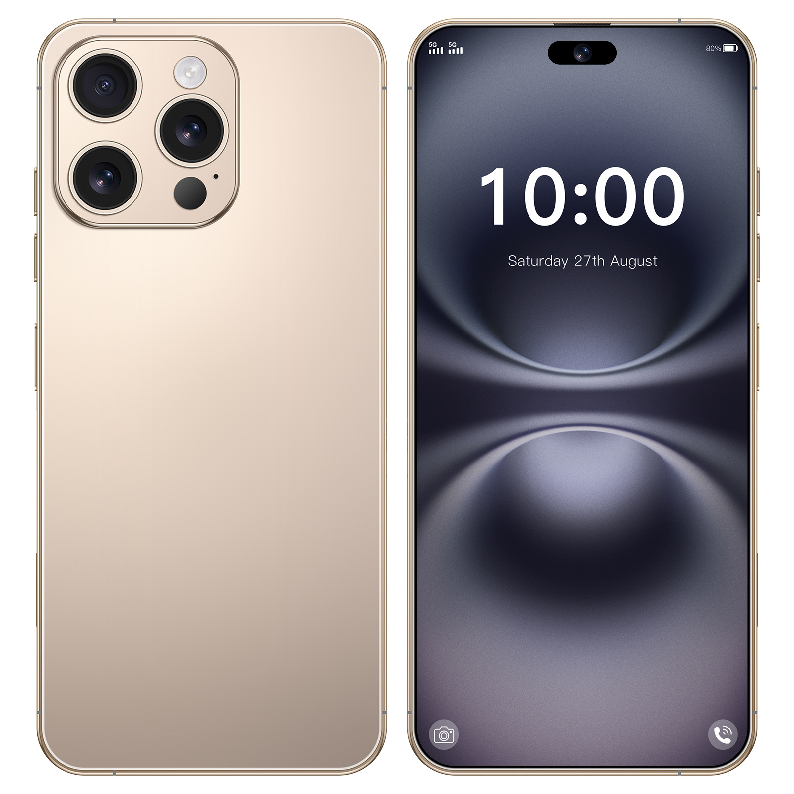 สไตล์ทองคำ