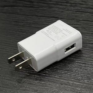 Prodotti di tendenza portatile 1A 2A adattatore per telefono cellulare QC3.O caricabatterie rapido per Android Samshung <span class=keywords><strong>S4</strong></span> S6 S8 - Product Image 6