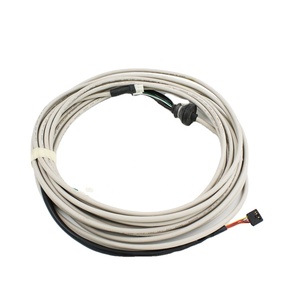 Arnés de Cableado de Comando de Cabina <span class=keywords><strong>Carrier</strong></span> Supra 10m (22-60673-00) para <span class=keywords><strong>Carrier</strong></span> Supra 550 750 850 - Product Image 1