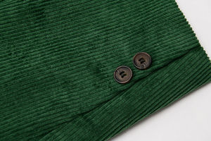 <span class=keywords><strong>Chaqueta</strong></span> holgada de manga larga con cinturón para <span class=keywords><strong>mujer</strong></span>, <span class=keywords><strong>Blazer</strong></span> de <span class=keywords><strong>talla</strong></span> <span class=keywords><strong>grande</strong></span> con abertura azul para primavera y otoño - Product Image 6
