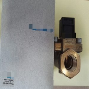 Válvula Solenoide MN1H-<span class=keywords><strong>2</strong></span>-34-MS 161731 - Product Image 1