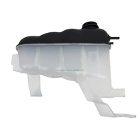 Tanque de Expansión y Depósito de Refrigerante para Cadillac Escalade Chevrolet Suburban 6.2 2017 OE 84368362 22856231