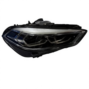 Système d'éclairage LED pour phares de voiture X1 Série 1 F40 à prix réduit - Product Image 1