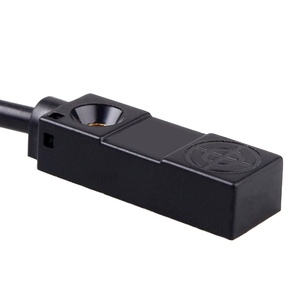 Tl-W3Mc1 <span class=keywords><strong>2</strong></span> 근접 스위치 평면 자기 센서 3 와이어 Dc Npn 근접 위치 센서 - Product Image 1