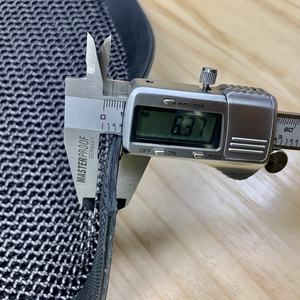 Tapis d'extérieur facile à nettoyer, tapis de porte en caoutchouc, profil bas, grattoir à chaussures, <span class=keywords><strong>paillasson</strong></span> d'intérieur et d'extérieur, tapis de marche d'entrée de sol - Product Image 5