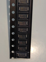 MBRA340T3G SOD123 Nouveau et Original Circuit Intégré Carte PCB Service BOM Fournisseur de Composants Électroniques Puce IC