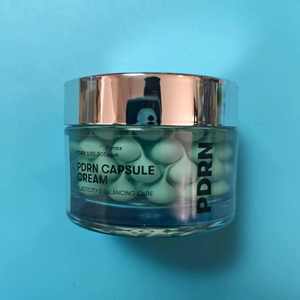 <span class=keywords><strong>Crema</strong></span> en <span class=keywords><strong>C</strong></span>ápsulas PDRN <span class=keywords><strong>ViT</strong></span> Cosmetics, 50 ml, Producto para el Cuidado de la Piel, Refrescante, Elástica, Reafirmante y Nutritiva - Product Image 5