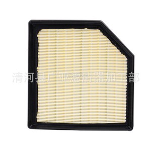 ไส้กรองอากาศ Geely King Kong Vision X6 1.3T สำหรับรถยนต์ SUV อะไหล่ทดแทน - Product Image 5