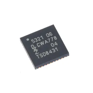 Stock microcontrollore originale IC PN5321A3HN PN5321A3HN/C106