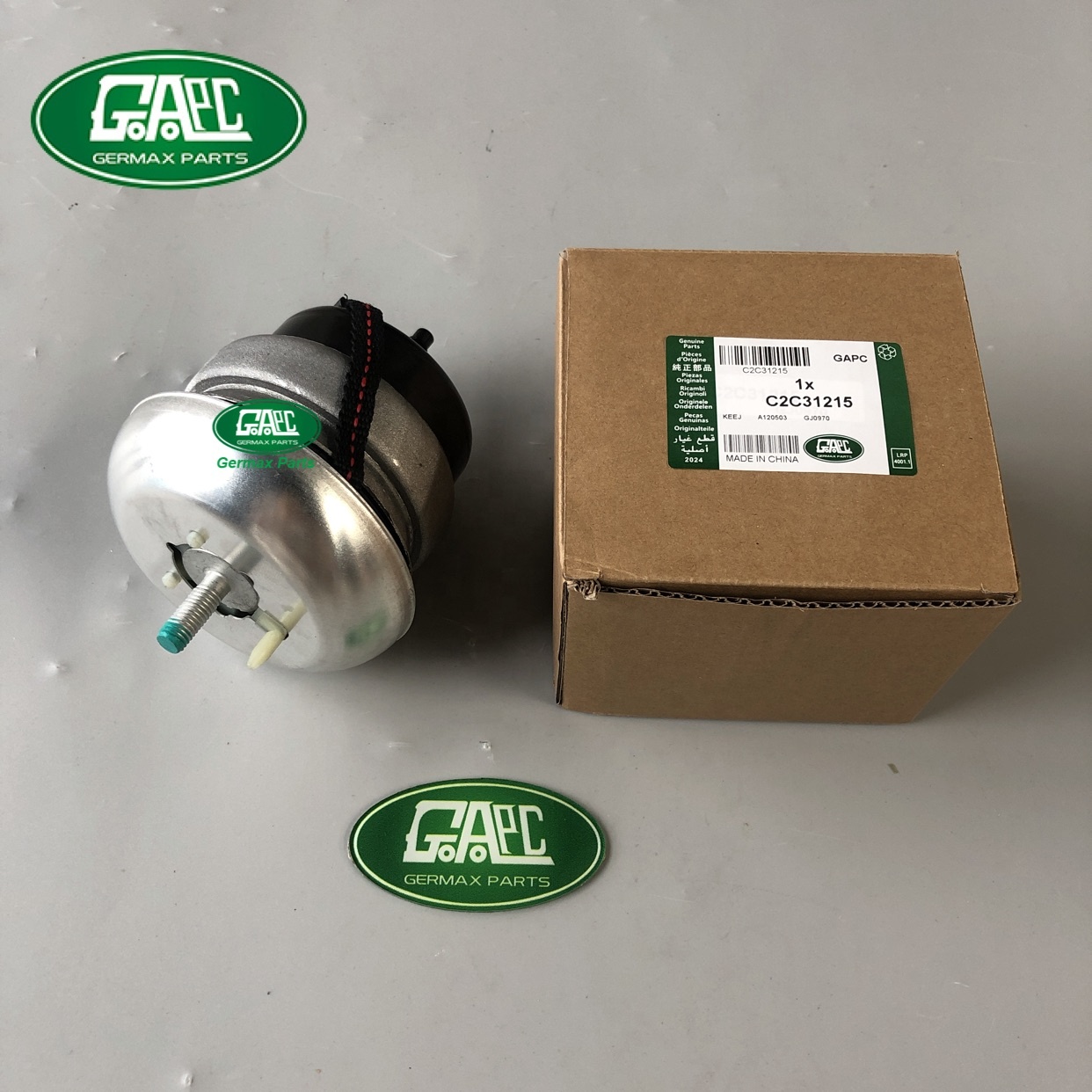 しゅがー Engine Mounting for Jaguar S-TYPE 1999-2008 XJ 2003-2009