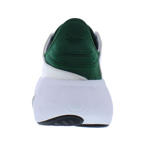 Zapatos Adidas Adifom Sltn para Hombre, Color: Blanco/Amarillo Solar/Verde Oscuro, 100% Auténticos - Product Image 4