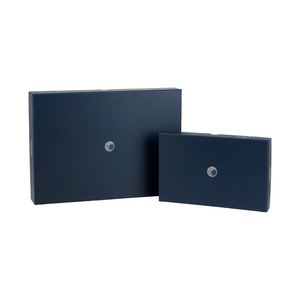 Cajas de Regalo de Lujo para Productos de Cuidado de la Piel, con Cierre Magnético, Caja de Cartón para Regalo con Tapa Magnética - Product Image 4
