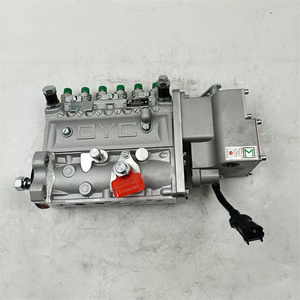 Weifu Original 6BT Diesel Fuel Injection Pump 5262671 for Excavator Loader Drilling <strong>Rig</strong> Construction Machinery Parts - Product Image 6
