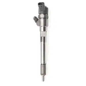 BOSCH SAIC MAXUS T60 için yüksek kaliteli Common Rail Disesl enjektör dizel yakıt enjektörü 0445110592 0445110844