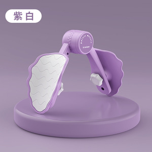 Dispositivo de Ejercicios de Kegel, Fortalecedor de Suelo Pélvico, Estimulador, Equipo de Ejercicios para Muslos Internos, Entrenador de Músculos PC para Mujeres, Fitness - Product Image 6