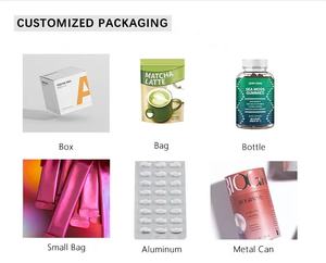 Extracto de shilajit herbal OEM de etiqueta privada, suplemento dietético, precio al por mayor, cuidado de la salud, shilajit orgánico negro, gomitas shilajit - Product Image 6