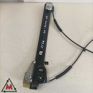 Lève-vitre droit 505155890 pour Alfa Romeo Mito 2008-2013 3 portes d'occasion (82969) - Product Image 4