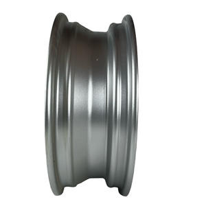 <span class=keywords><strong>ล้อ</strong></span>แม็กซ์อะลูมิเนียมอัลลอย Chery Little Ant ขนาด 15 นิ้ว สี<span class=keywords><strong>เงิน</strong></span> ขอบ 108 PCD 45 ET รับประกัน 1 ปี ลายหลายก้าน  แบบยูนิเวอร์แซล - Product Image 2