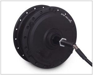 <span class=keywords><strong>Kit</strong></span> de Conversión de <span class=keywords><strong>Bicicleta</strong></span> Eléctrica con Motor de 350w/500w <span class=keywords><strong>para</strong></span> <span class=keywords><strong>Rueda</strong></span> <span class=keywords><strong>Delantera</strong></span> o Trasera, con Batería Opcional - Product Image 5