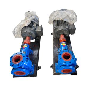 Bomba de Agua Centrífuga de Una Etapa de Alta Eficiencia para Riego Agrícola, Bajo Precio y Alta Calidad - Product Image 6