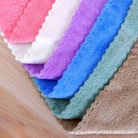Set di 3 Asciugamani da Bagno in Microfibra Verde Menta di Lusso, Ultra Morbidi e Assorbenti in Pile Corallo, Confezione Regalo per Donne, Spa, Casa, Bagno