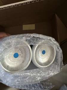 Биоразлагаемая кукурузная мука 600 г - Product Image 4