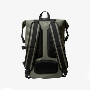 Roll-Top kapatma ağır PVC yürüyüş sırt çantası - Product Image 4