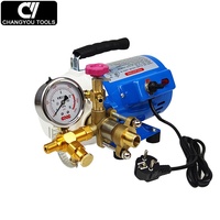 DSY-100 350W Anpassbare OEM Elektrische Pumpenquelle für Drucktests in Bergbau, Bewässerung/Landwirtschaft für Sauberwasser