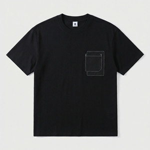 Camiseta <span class=keywords><strong>A1296</strong></span> para Hombre - Product Image 1