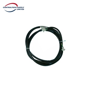 Câble d'interface industriel original neuf FS-SICC-0001/L30 fiable pour les systèmes de contrôle distribués - Product Image 4