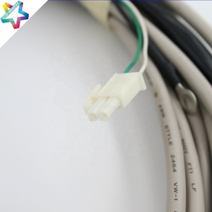 Arnés de Cableado de Comando de Cabina <span class=keywords><strong>Carrier</strong></span> Supra 10m (22-60673-00) para <span class=keywords><strong>Carrier</strong></span> Supra 550 750 850 - Product Image 6