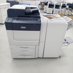 Oacopier High Speed Refurbished Copiers <b>Printers</b> for C9070 9070 <b>A3</b> <b>Printer</b> and Machine Photocopier Press - Product Image 3
