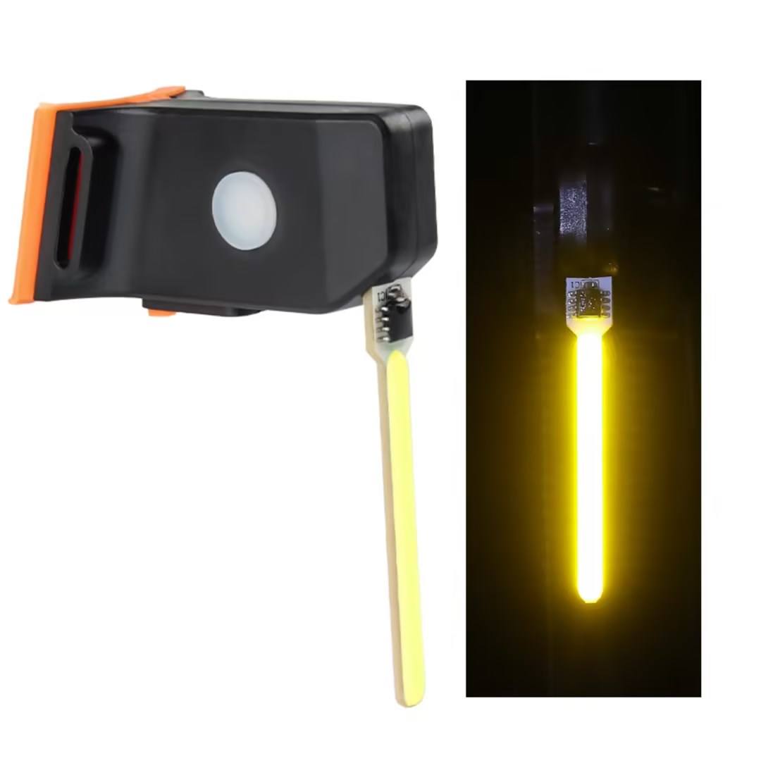 สีเหลือง