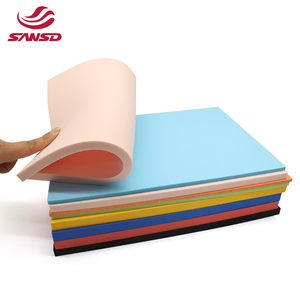 Blocco di Schiuma <span class=keywords><strong>Eva</strong></span> ad Alta Densità a Celle Chiuse Antistatico Certificato REACH EN71 Impermeabile e Assorbente agli Urti - Product Image 3