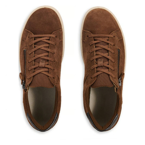 Zapatos Casuales de Moda para Hombre y <span class=keywords><strong>Mujer</strong></span>, Fáciles de Poner y Quitar, con Cierre de Cremallera - Product Image 6