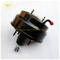 Nouveau servo-frein à tambour pour Toyota Hilux Land Cruiser LN107 LN167 44610-3D740 44610-3D680