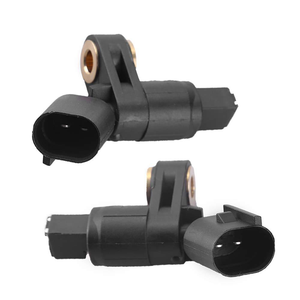 เซ็นเซอร์วัดความเร็วรอบล้อ ABS ด้านหลังของแท้จากโรงงานต้นฉบับสำหรับ VW Jetta/VW Golf/Audi A3 (ปี2001–2007)/Audi TT Coupe (ปี2003–2006) รหัส41J0927803 1J0927804 - Product Image 3