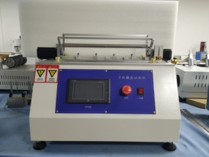 Zonhow เครื่องทดสอบการพับโทรศัพท์มือถือความแม่นยำสูง | เครื่องทดสอบความทนทานแบบฝาพับ | อุปกรณ์ทดสอบวงจรชีวิตของบานพับ - Product Image 4