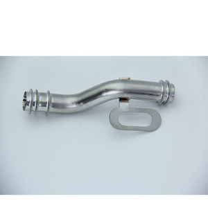 Tuyau d'eau de refroidissement pour Chevrolet Cruze Sonic Aveo Opel 1.6T/1.8 55353327 - Product Image 1