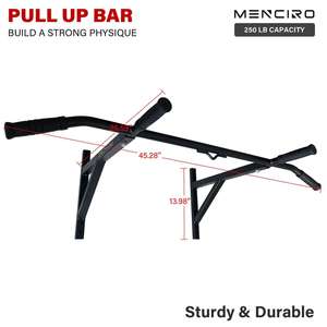 Hot bán ngang cửa kéo lên thanh cằm lên thanh đào tạo tập thể dục cho nhà phòng tập thể dục đa chức năng kéo lên thanh - Product Image 3
