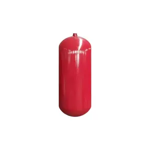 CNG1 Cylinder CNG Compressed Natural Gas cylinder ISO11439 Standard Customized