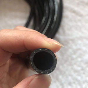 Tuyau d'eau en <span class=keywords><strong>PVC</strong></span> pour l'alimentation en eau industrielle SDR9 10Bar <span class=keywords><strong>pression</strong></span> avec raccords de <span class=keywords><strong>clapet</strong></span> <span class=keywords><strong>anti</strong></span>-<span class=keywords><strong>retour</strong></span> - Product Image 5