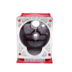 Fournisseur direct d'usine Pièces de machines agricoles Moteur diesel refroidi par air Châssis de motoculteur Boîtier de boîte de vitesses 186 Boîtier de boîte de vitesses en fonte - Product Image 1