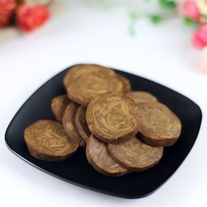 Prosciutto vegano congelato alternativo | <span class=keywords><strong>Heritage</strong></span> brasato | Colesterolo basso | Confezione al dettaglio - Product Image 2