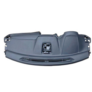 โครงแผงหน้าปัด HUAJIESAIL รุ่น 77100-TLY-H00 สำหรับ Honda CRV ปี 2018-2022 ชุดประกอบแผงหน้าปัดพลาสติก - Product Image 5