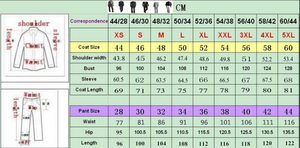 <span class=keywords><strong>Costume</strong></span> Tailleur-Pantalon de Soirée à Manches Courtes Boutons Dorés Coupe Ajustée Col Fermé <span class=keywords><strong>Bleu</strong></span> <span class=keywords><strong>Marine</strong></span> Affaires pour <span class=keywords><strong>Homme</strong></span> MS579 - Product Image 2