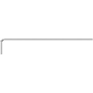 WERA - 05021635001 Llave en L cromada Métrica-EAN 4013288018717 LLAVES ALLEN DOBLADAS LLAVES ALLEN (MÉTRICO) - Product Image 1